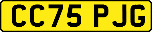 CC75PJG