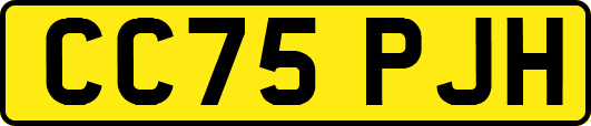 CC75PJH
