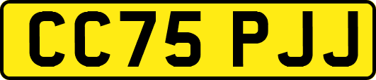 CC75PJJ