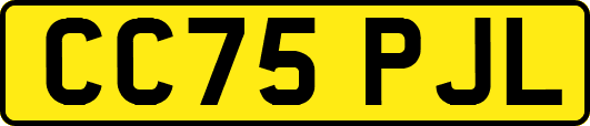 CC75PJL