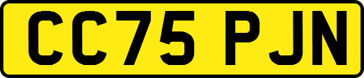 CC75PJN