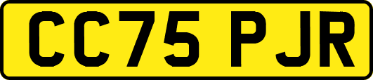 CC75PJR