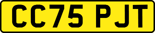 CC75PJT