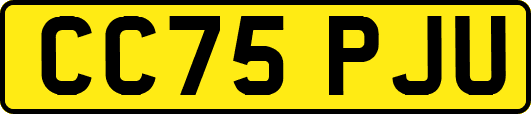 CC75PJU