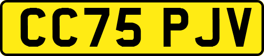 CC75PJV