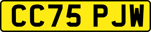 CC75PJW
