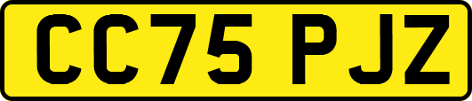 CC75PJZ