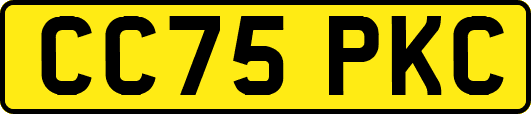 CC75PKC