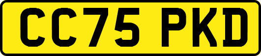 CC75PKD