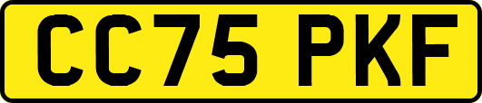 CC75PKF