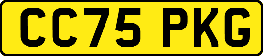 CC75PKG