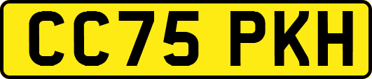 CC75PKH