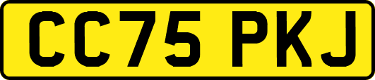 CC75PKJ