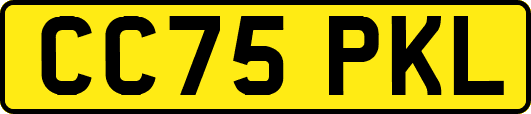CC75PKL
