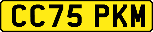 CC75PKM