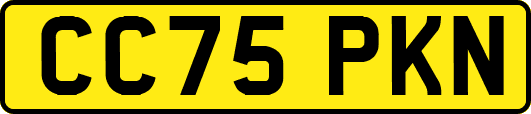 CC75PKN