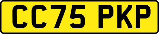 CC75PKP