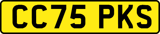 CC75PKS