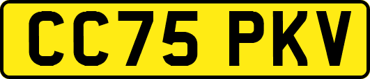 CC75PKV