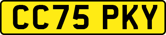CC75PKY