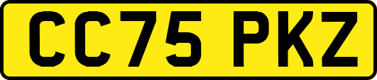 CC75PKZ