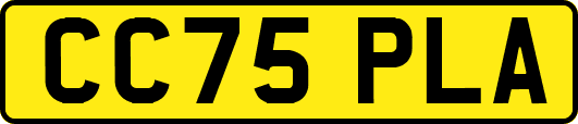 CC75PLA