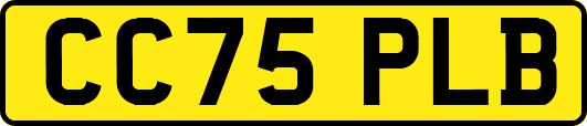 CC75PLB