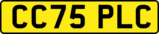 CC75PLC