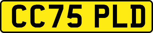 CC75PLD