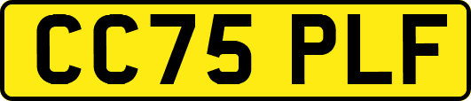 CC75PLF