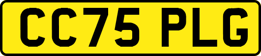 CC75PLG