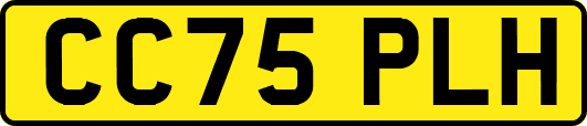 CC75PLH
