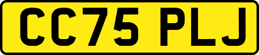 CC75PLJ