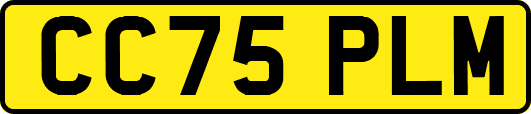 CC75PLM