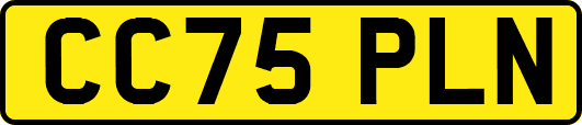 CC75PLN