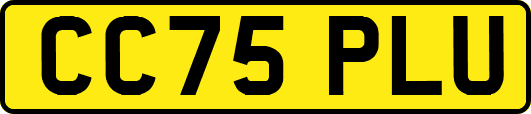 CC75PLU