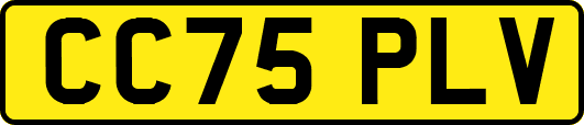 CC75PLV