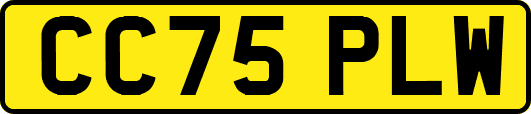 CC75PLW