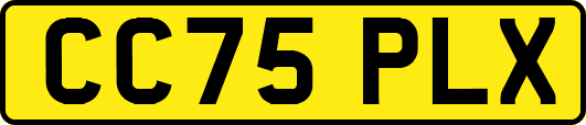 CC75PLX