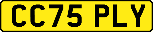 CC75PLY
