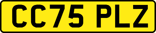 CC75PLZ
