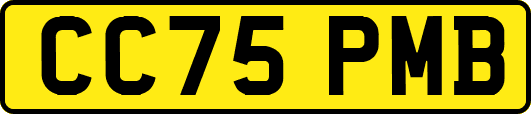 CC75PMB