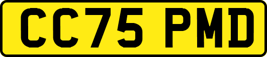 CC75PMD