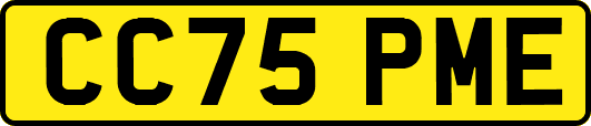 CC75PME