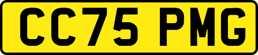 CC75PMG