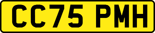 CC75PMH