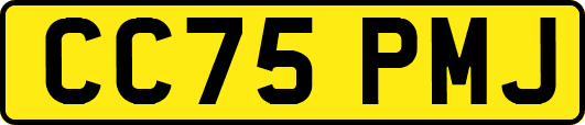 CC75PMJ