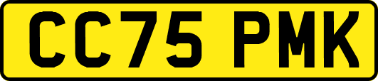 CC75PMK
