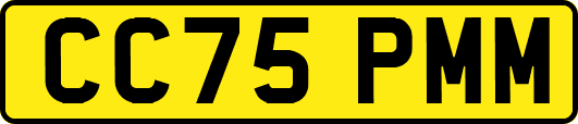 CC75PMM