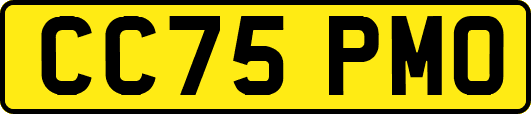 CC75PMO